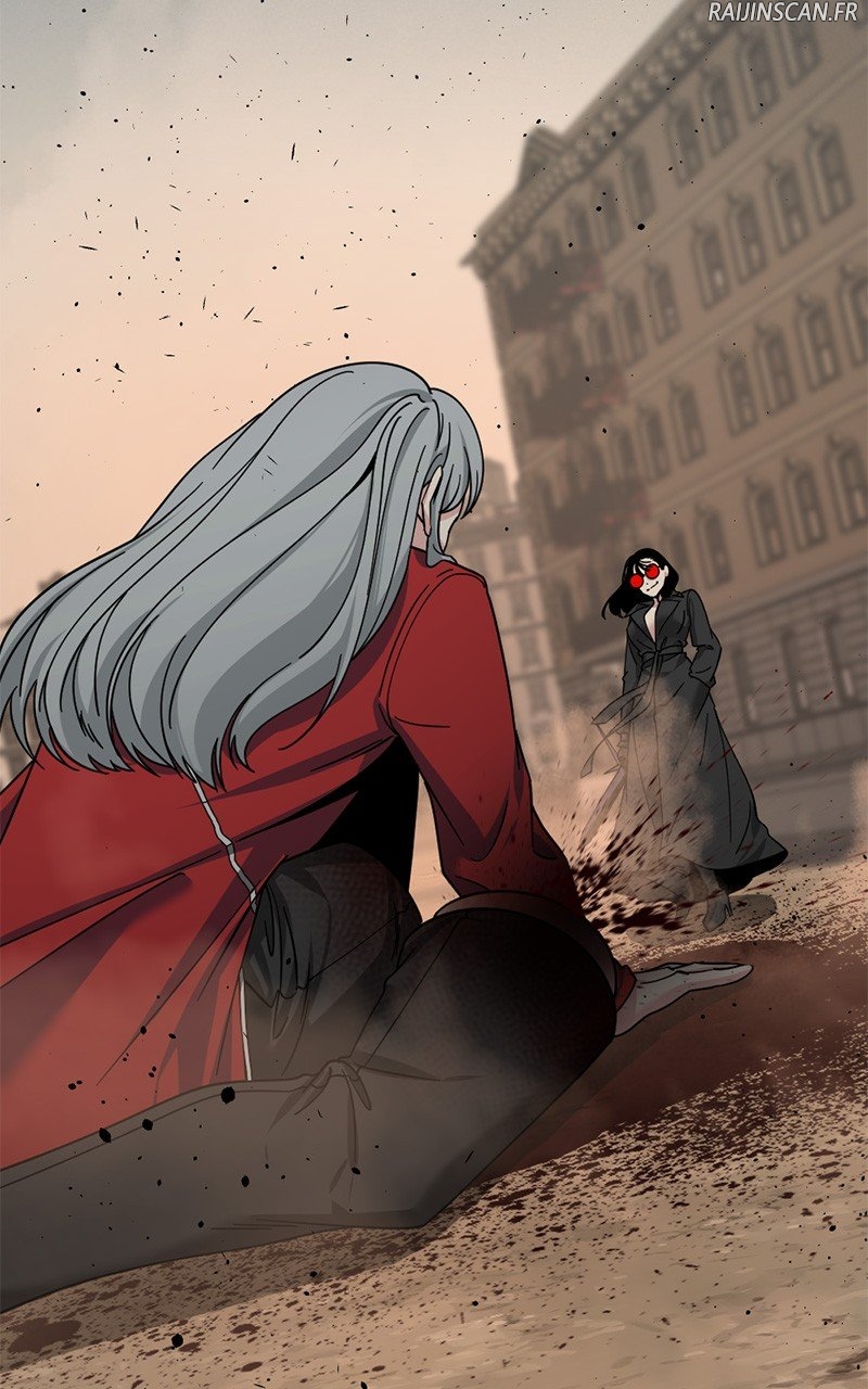 Read Hero Killer FR Manga Online