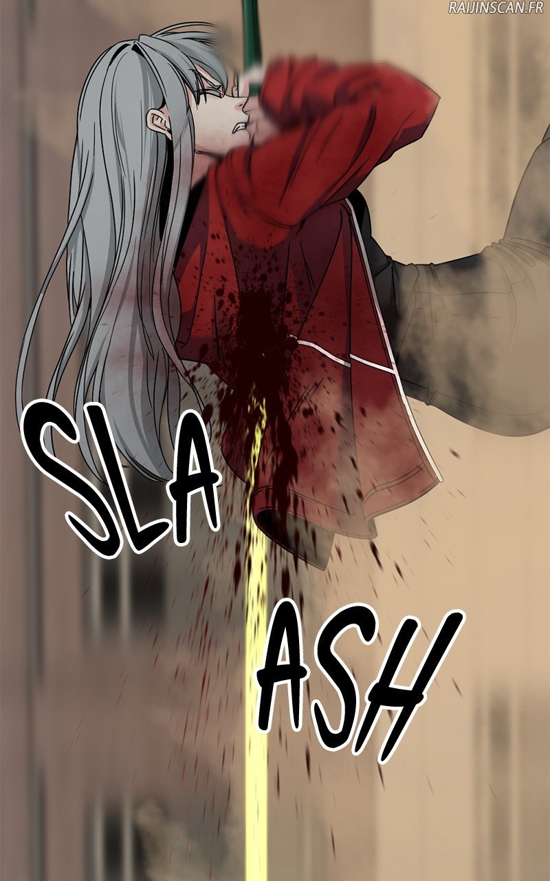 Read Hero Killer FR Manga Online