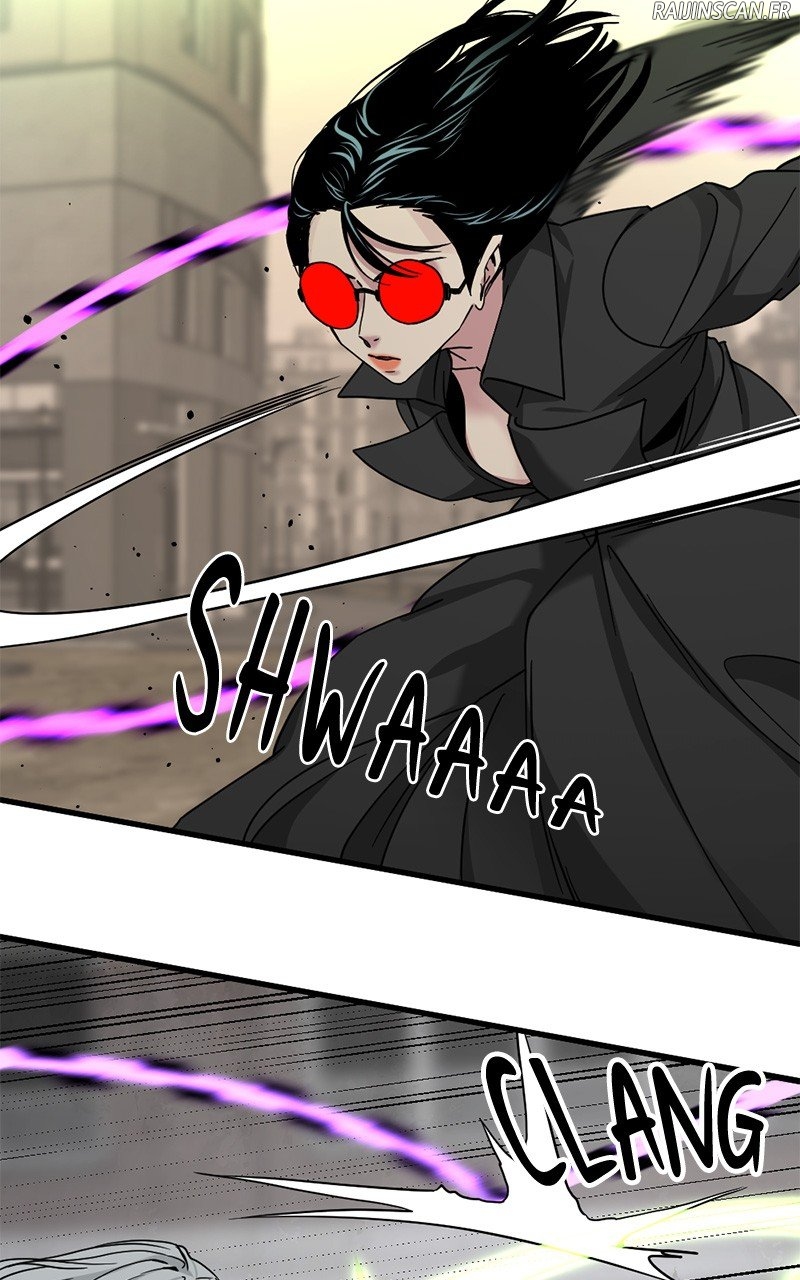 Read Hero Killer FR Manga Online