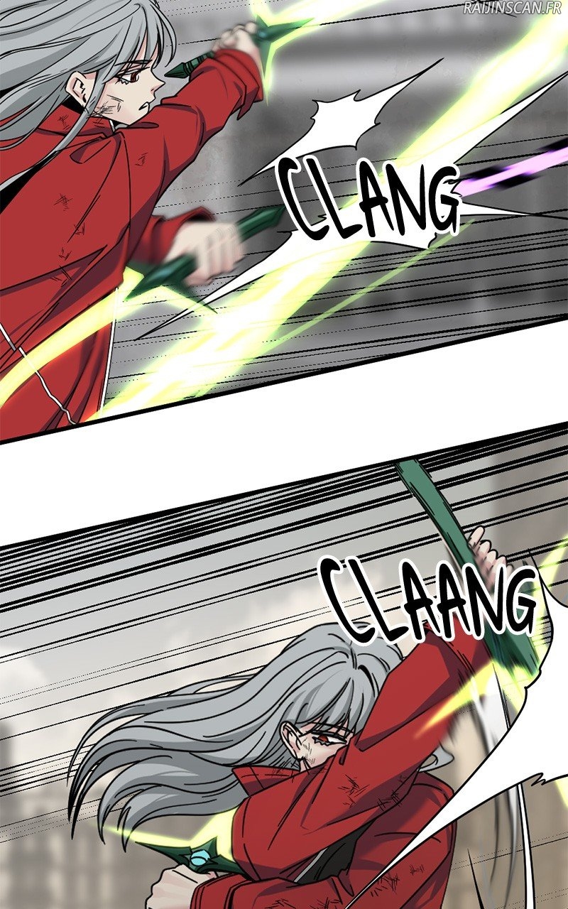 Read Hero Killer FR Manga Online