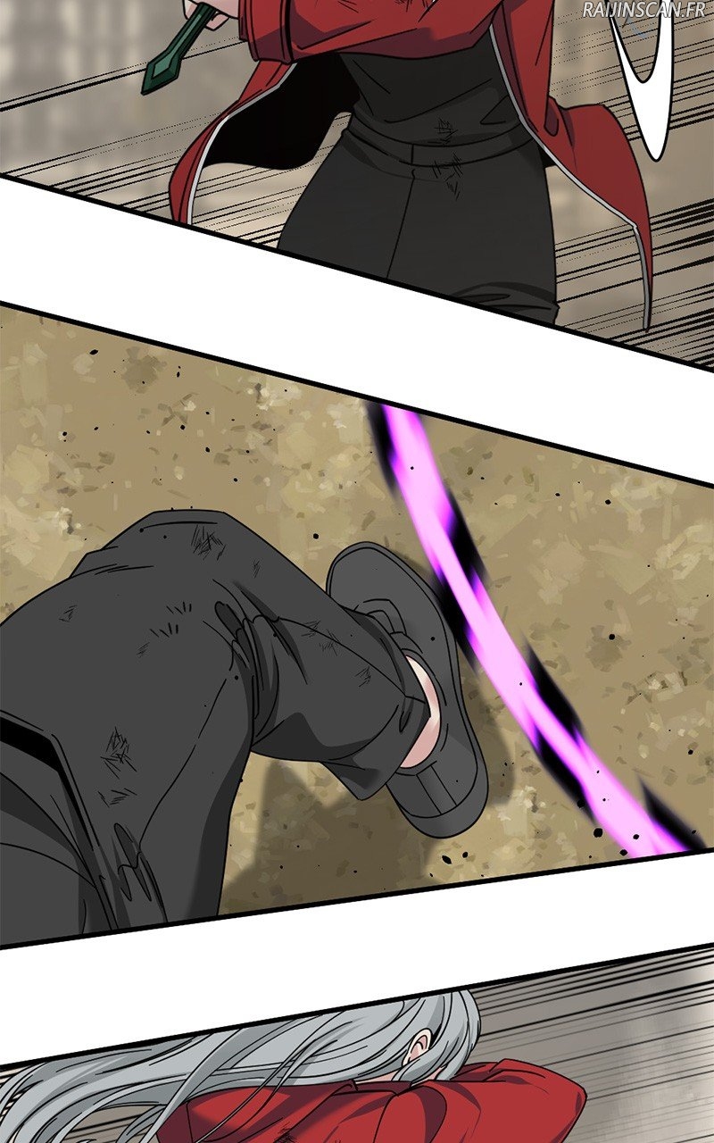 Read Hero Killer FR Manga Online