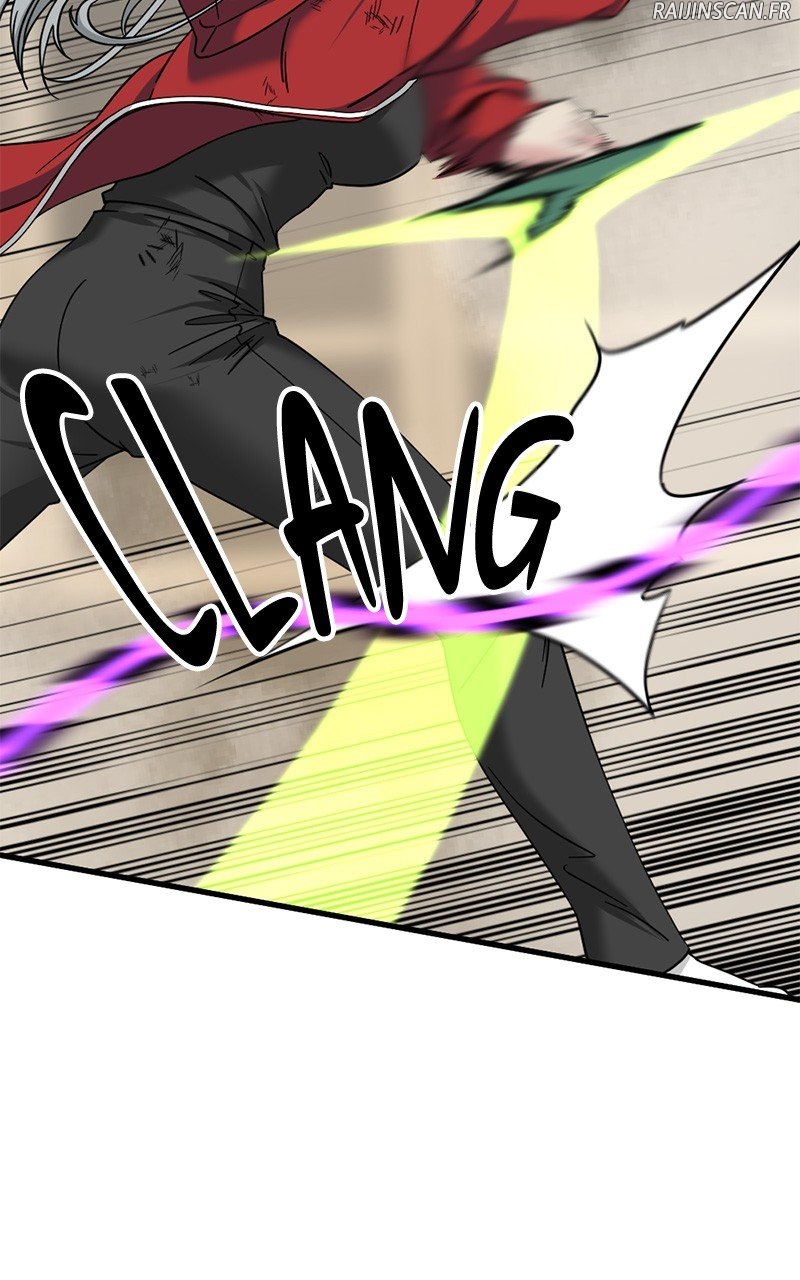 Read Hero Killer FR Manga Online