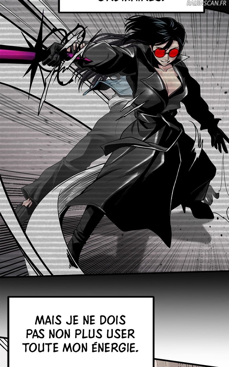 Read Hero Killer FR Manga Online