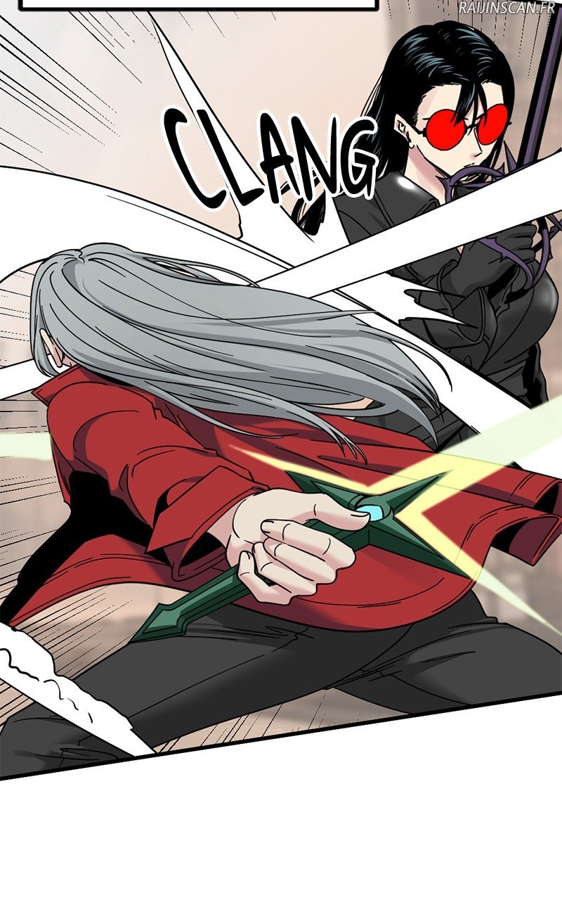 Read Hero Killer FR Manga Online