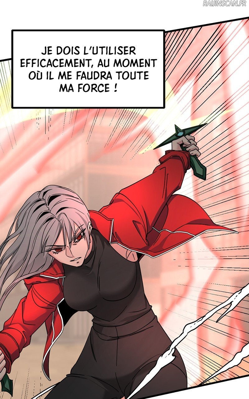 Read Hero Killer FR Manga Online