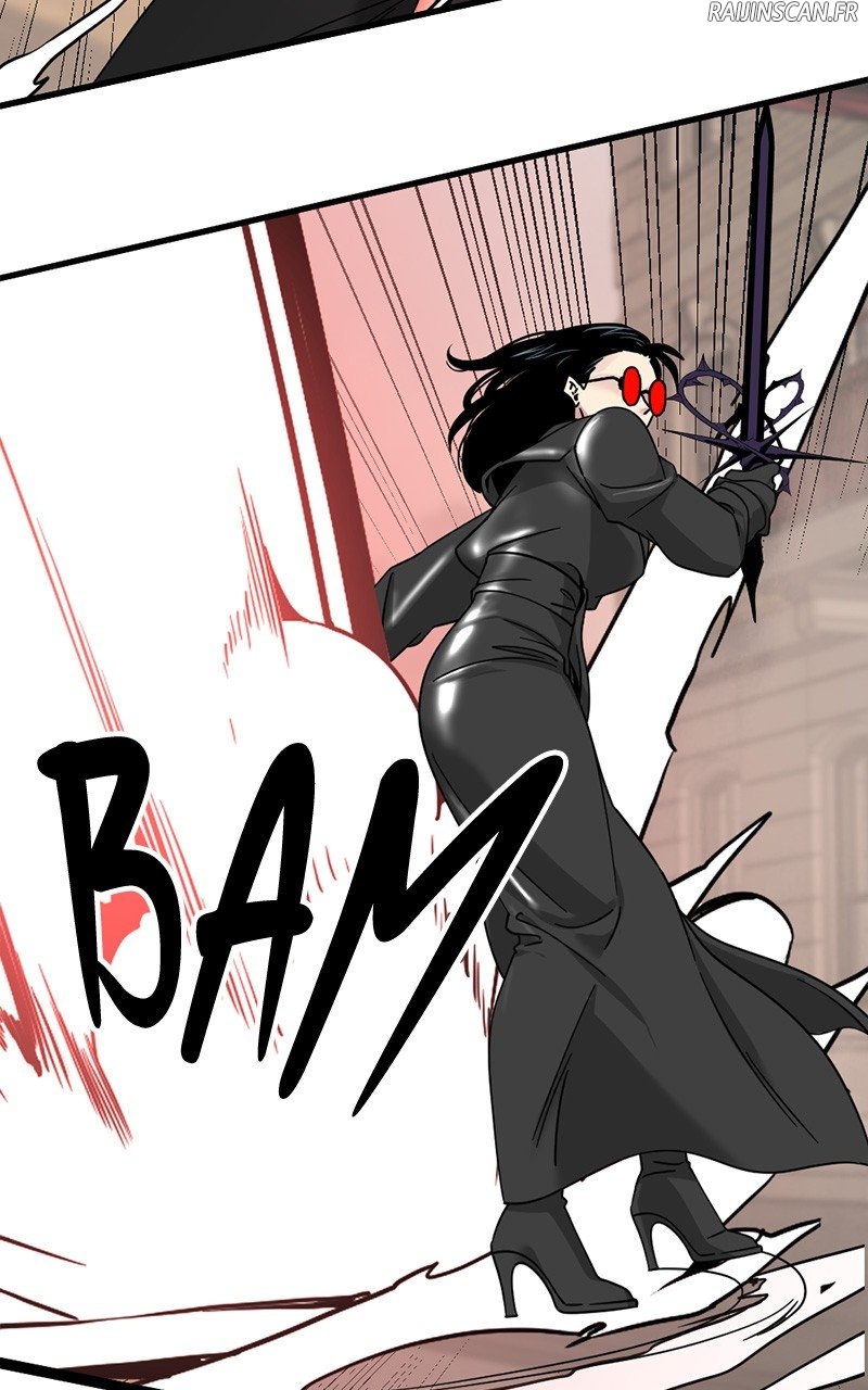 Read Hero Killer FR Manga Online