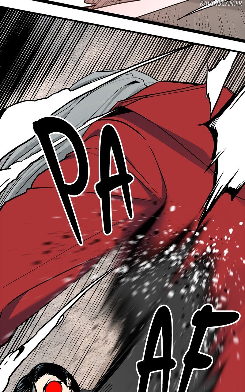 Read Hero Killer FR Manga Online