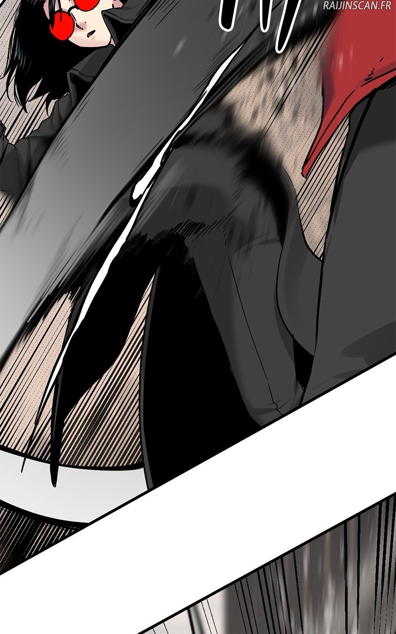 Read Hero Killer FR Manga Online