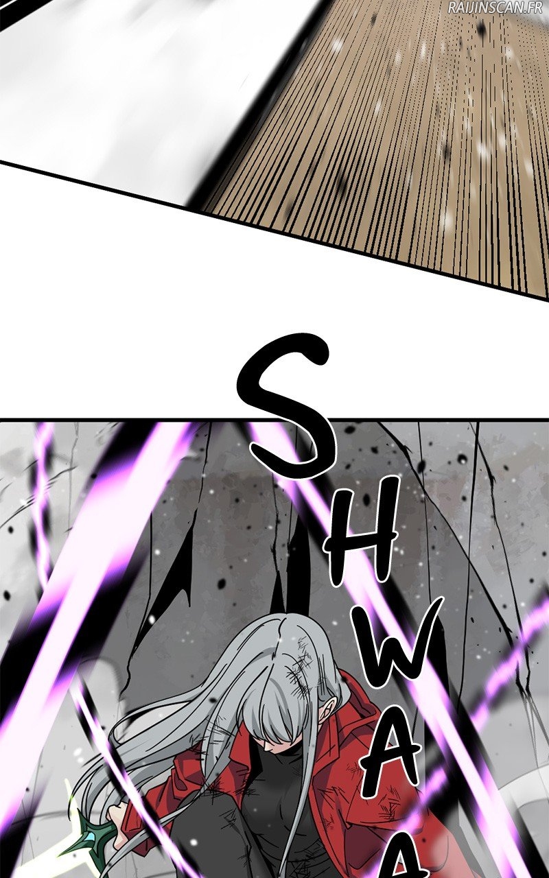 Read Hero Killer FR Manga Online