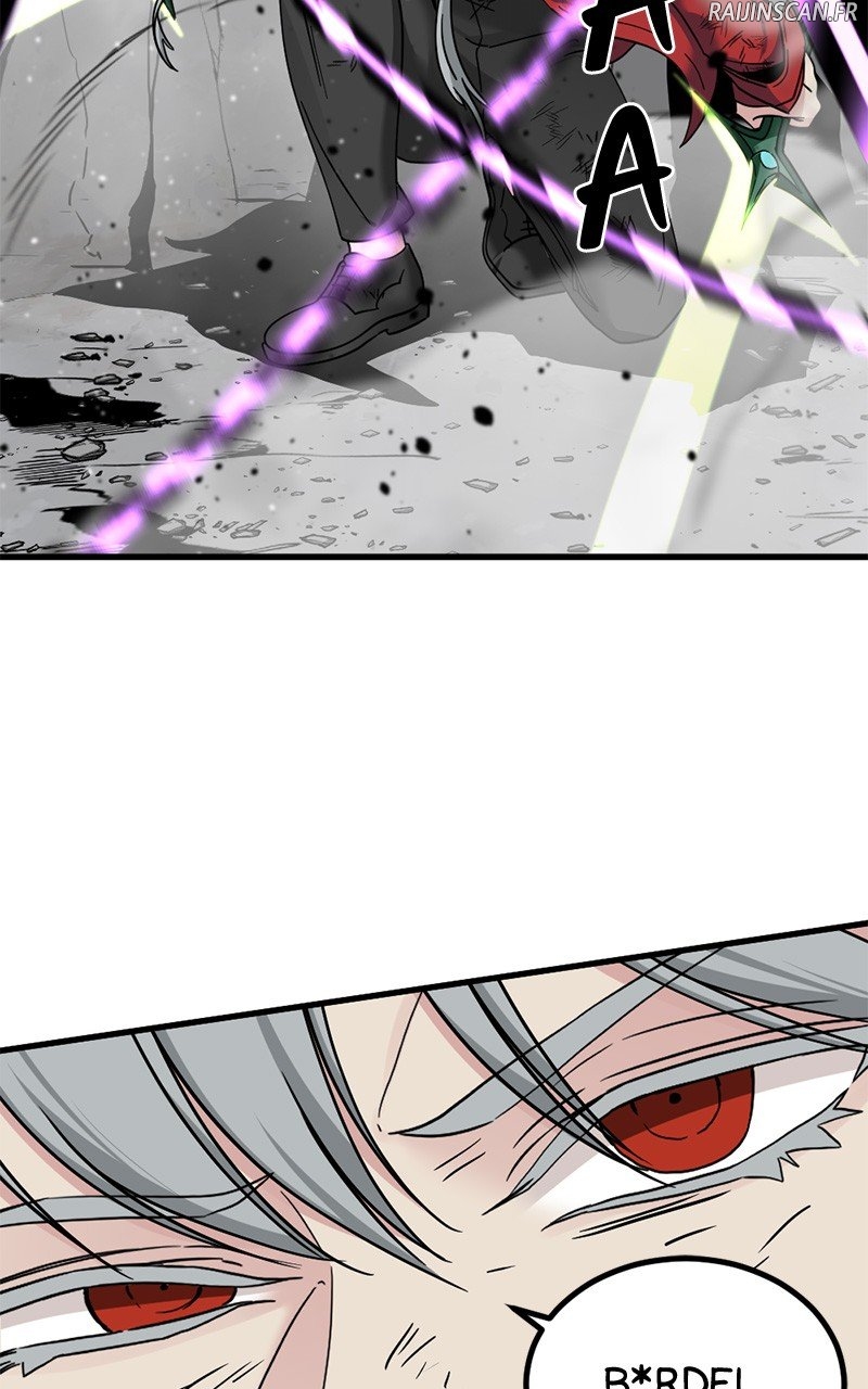 Read Hero Killer FR Manga Online