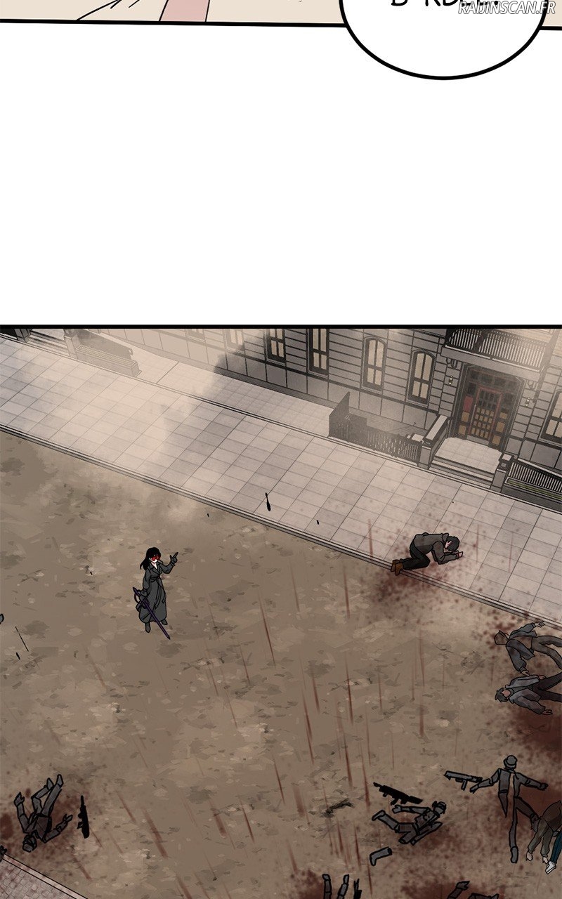 Read Hero Killer FR Manga Online