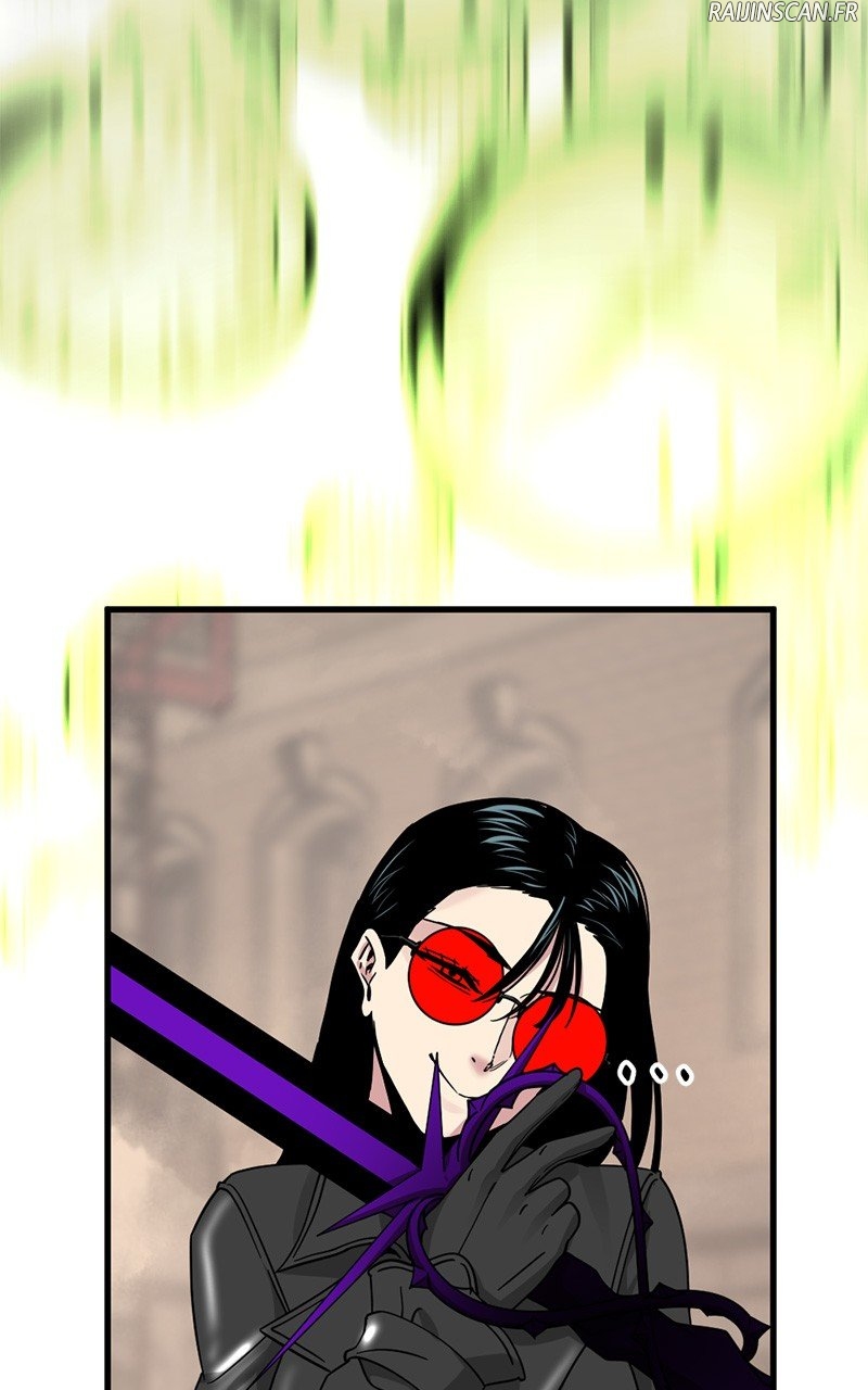 Read Hero Killer FR Manga Online