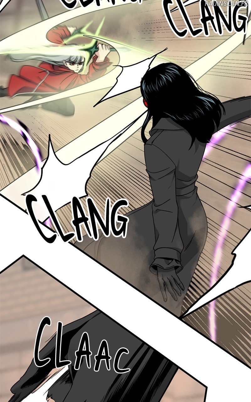 Read Hero Killer FR Manga Online