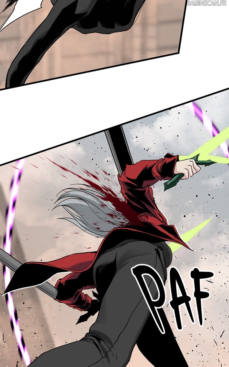 Read Hero Killer FR Manga Online