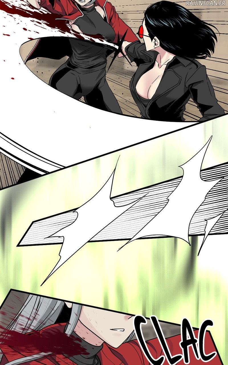 Read Hero Killer FR Manga Online