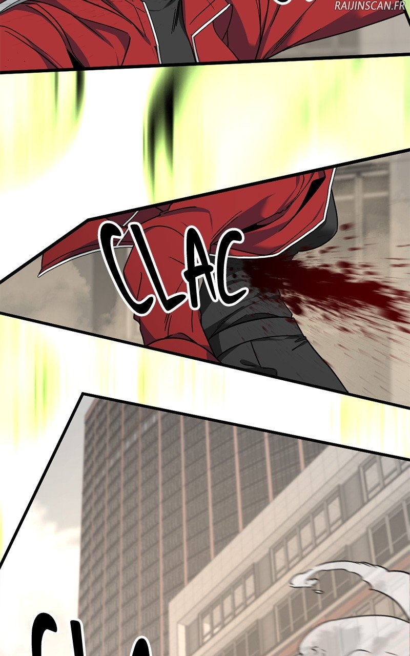 Read Hero Killer FR Manga Online