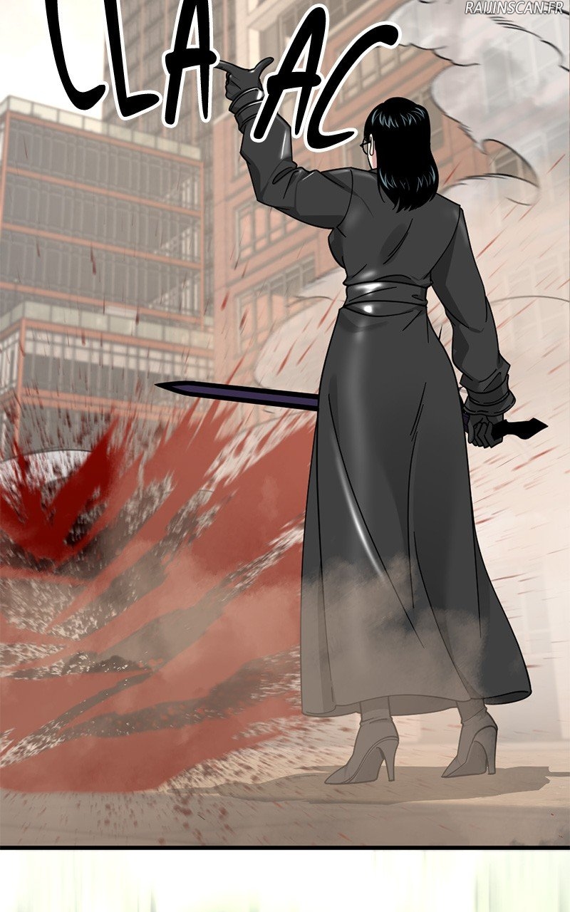 Read Hero Killer FR Manga Online