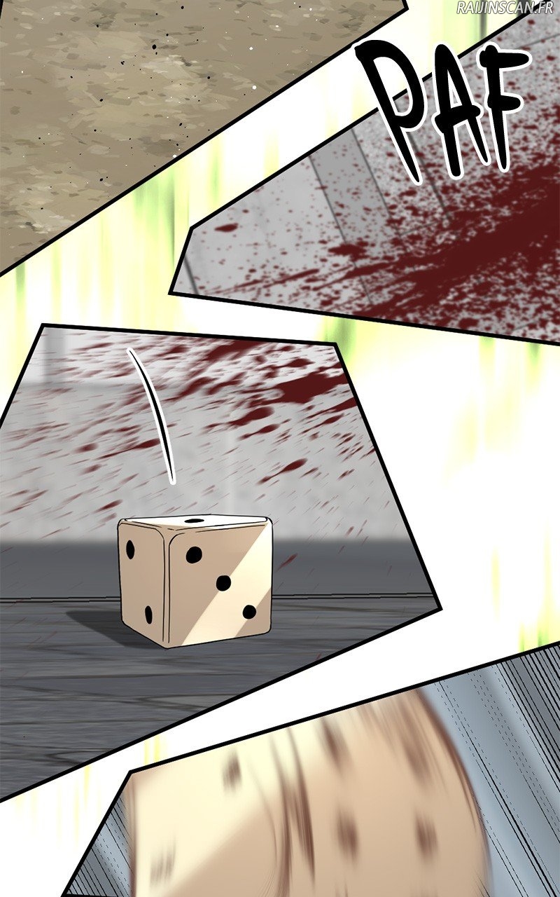 Read Hero Killer FR Manga Online