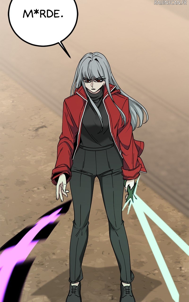 Read Hero Killer FR Manga Online