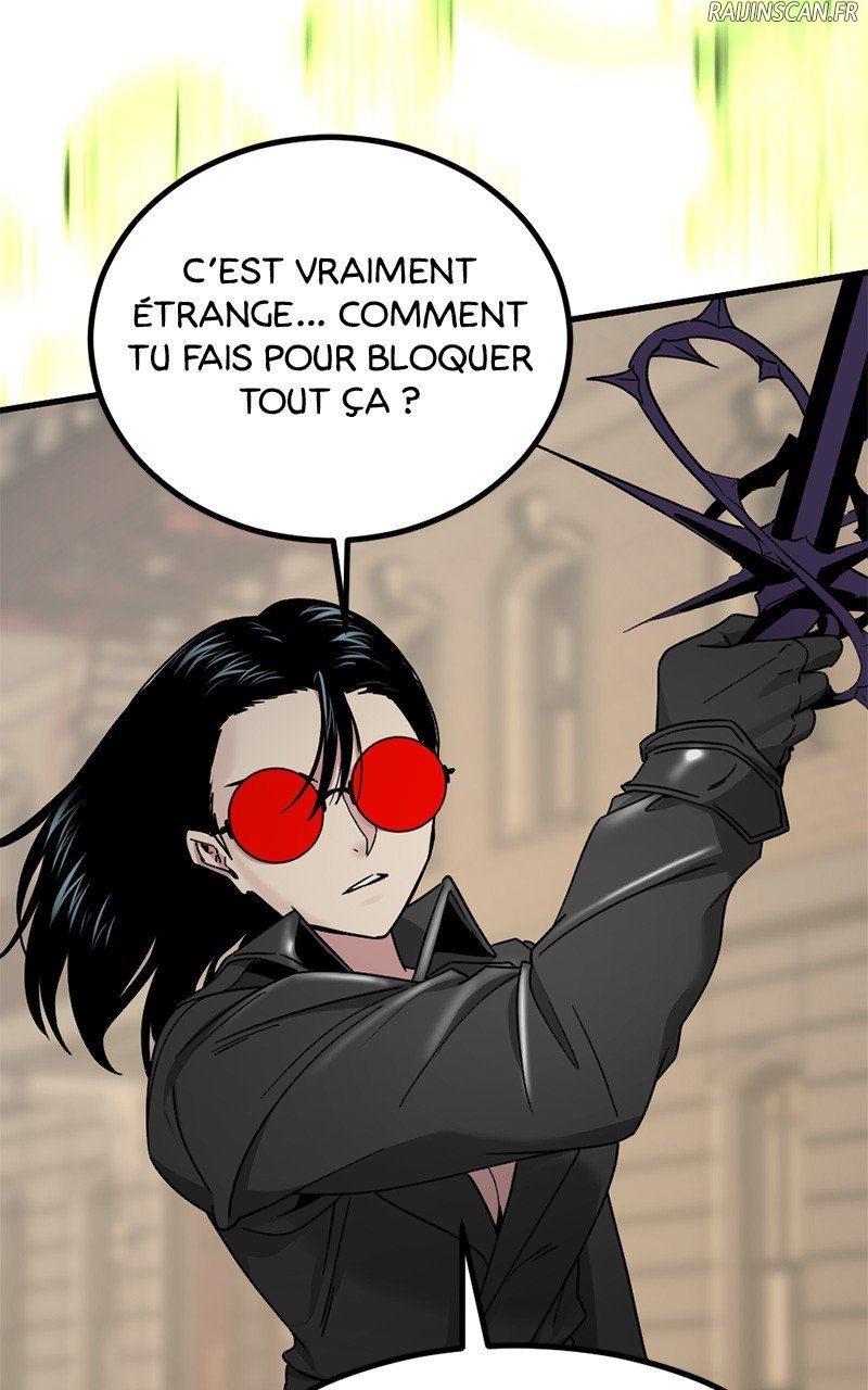 Read Hero Killer FR Manga Online