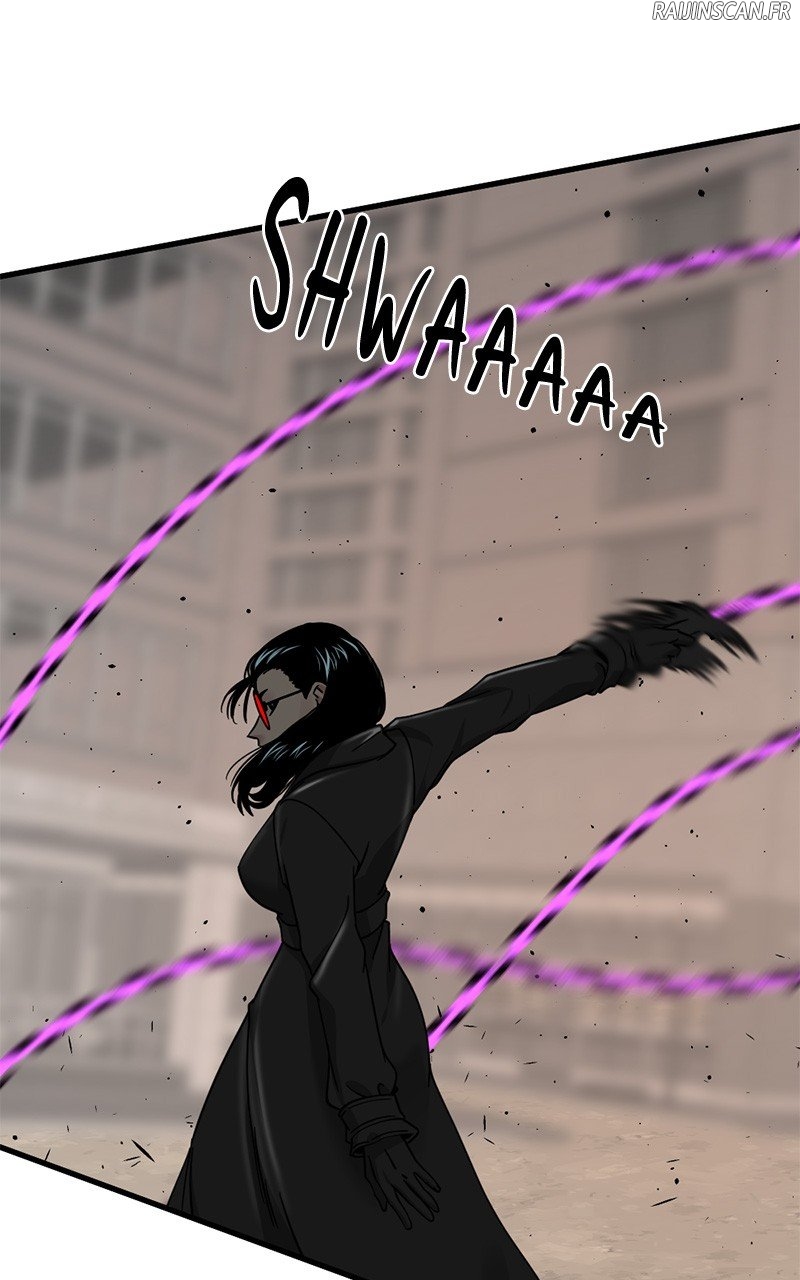 Read Hero Killer FR Manga Online