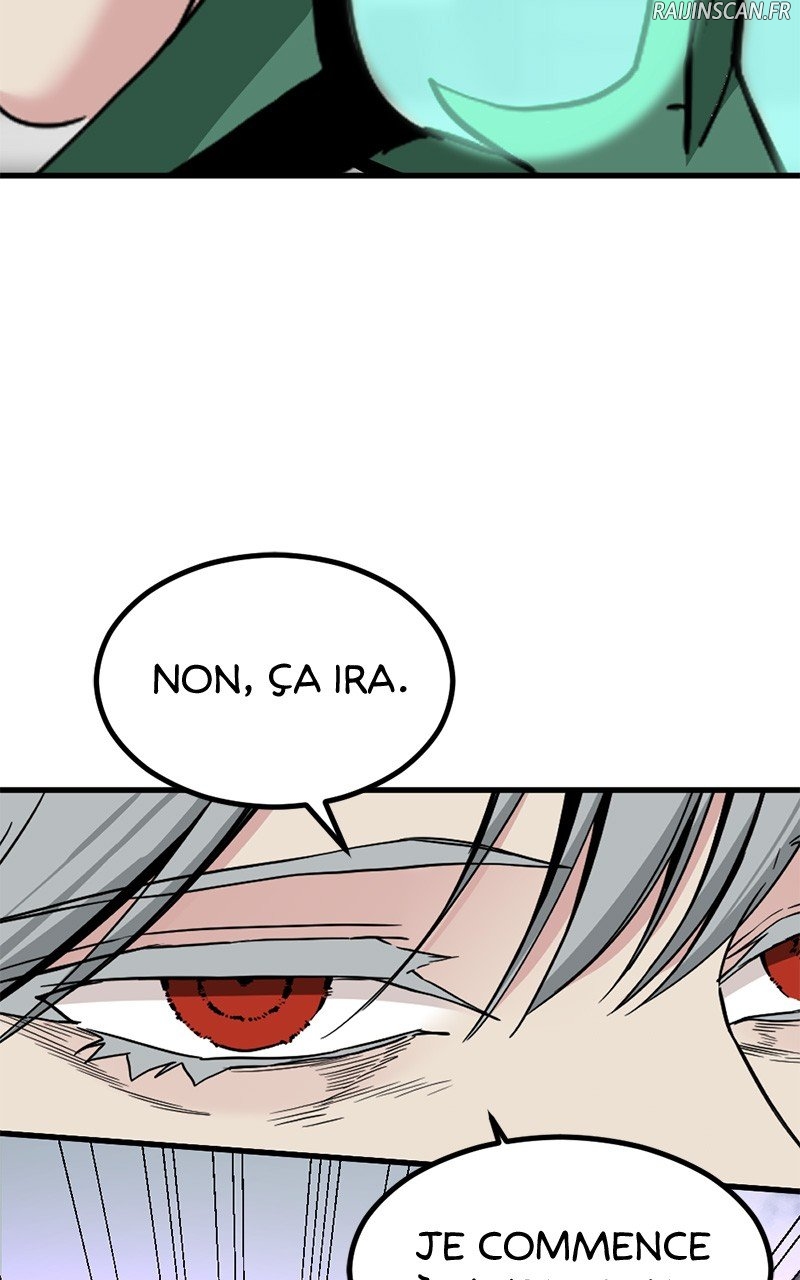 Read Hero Killer FR Manga Online