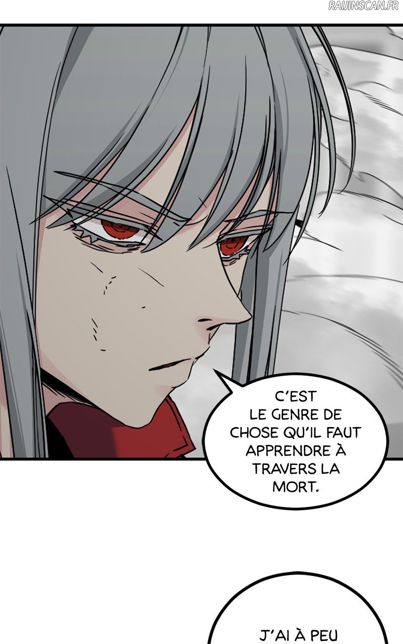 Read Hero Killer FR Manga Online