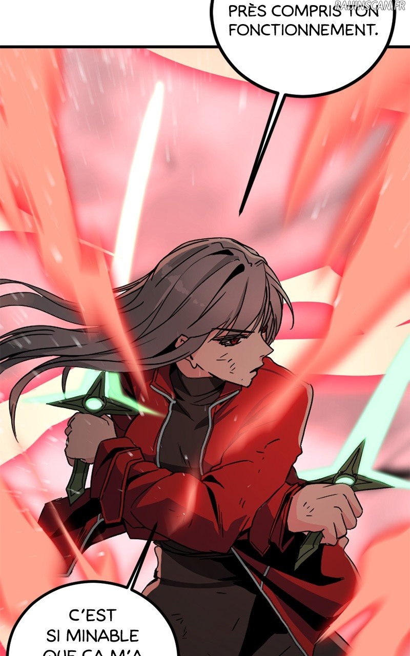 Read Hero Killer FR Manga Online