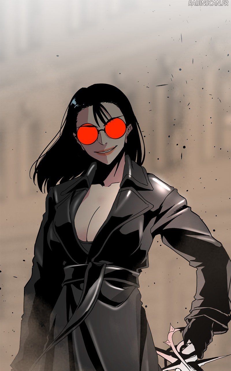 Read Hero Killer FR Manga Online