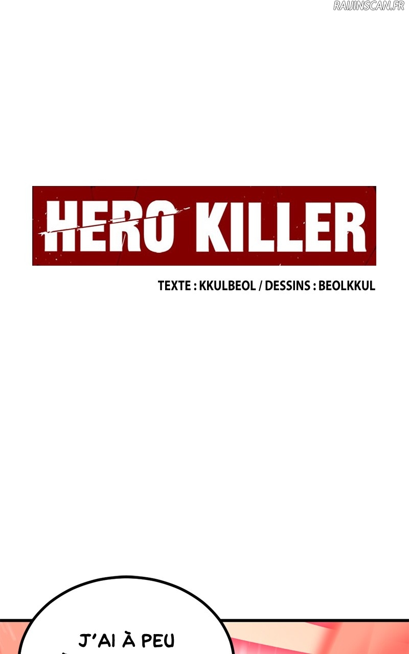 Read Hero Killer FR Manga Online