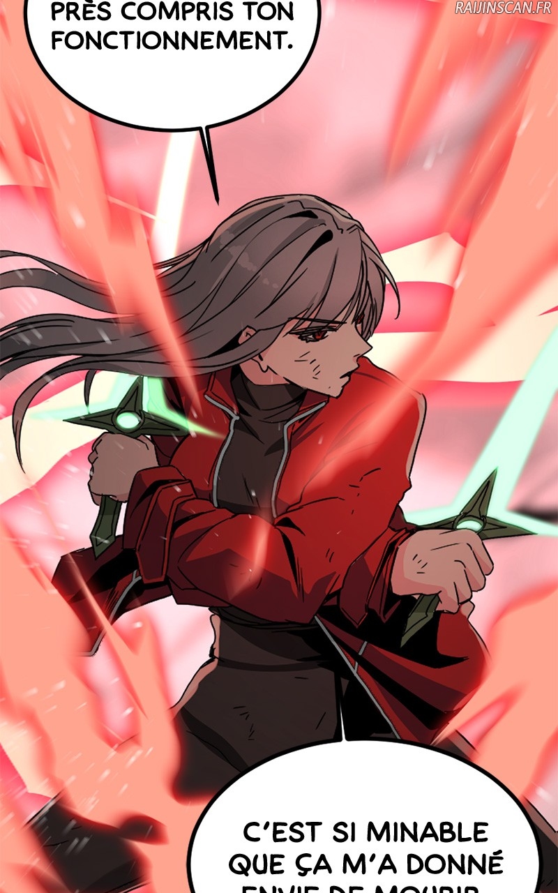 Read Hero Killer FR Manga Online