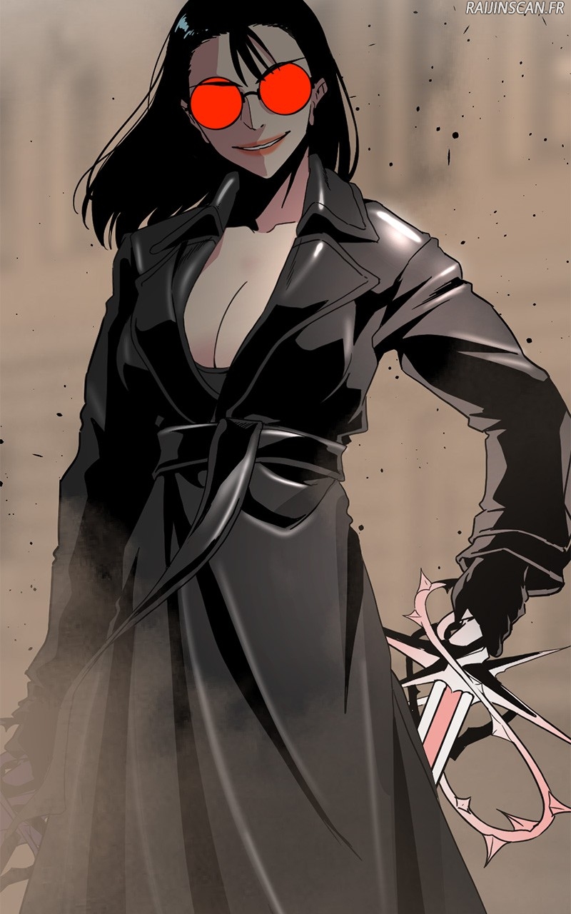 Read Hero Killer FR Manga Online