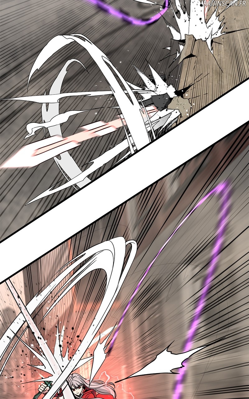 Read Hero Killer FR Manga Online