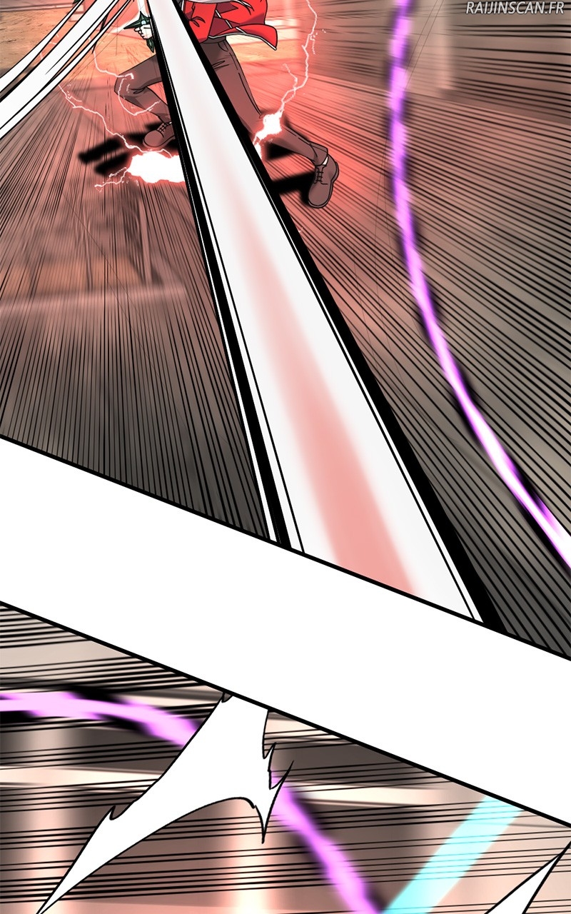 Read Hero Killer FR Manga Online