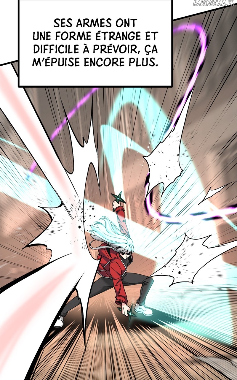 Read Hero Killer FR Manga Online
