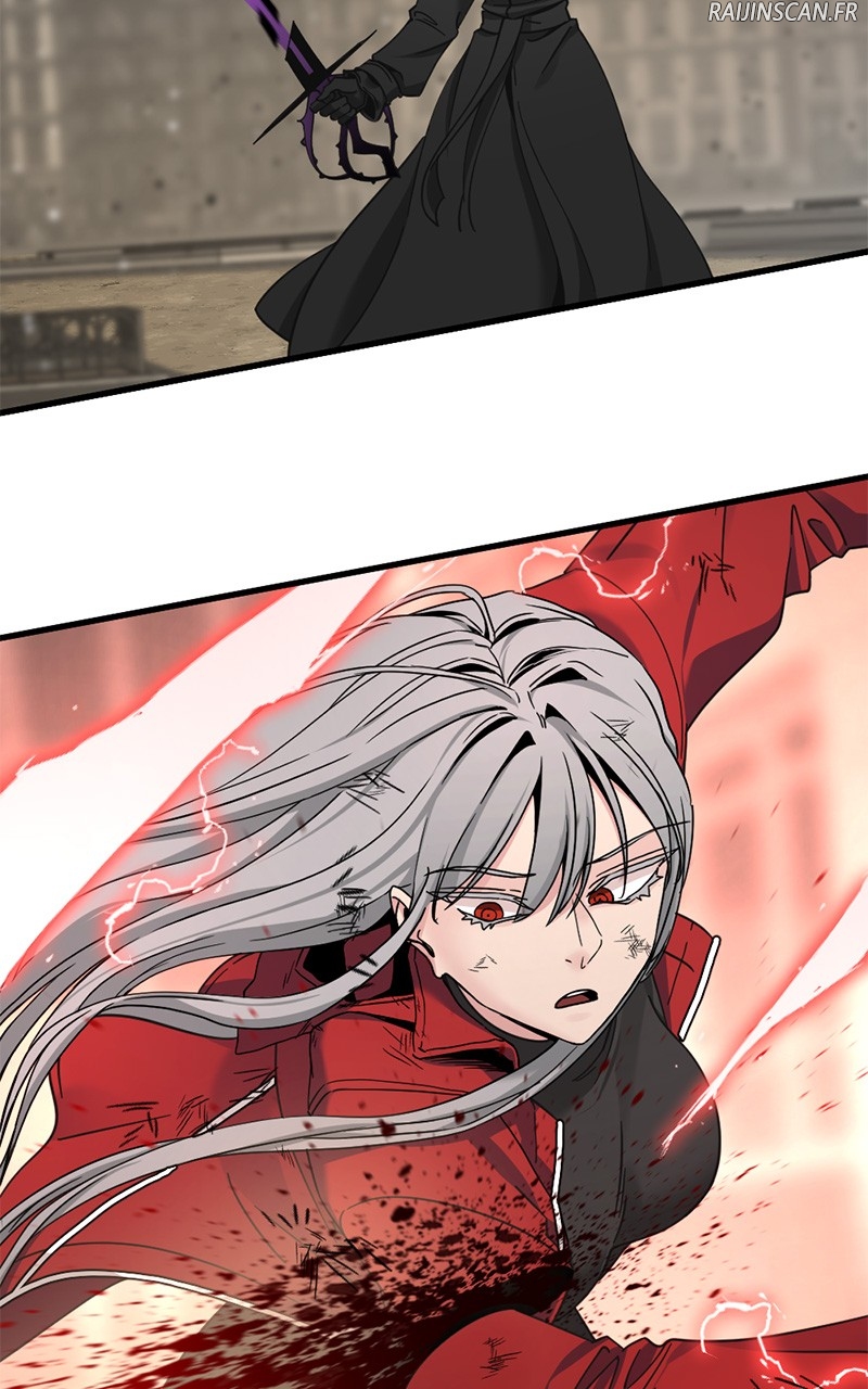 Read Hero Killer FR Manga Online