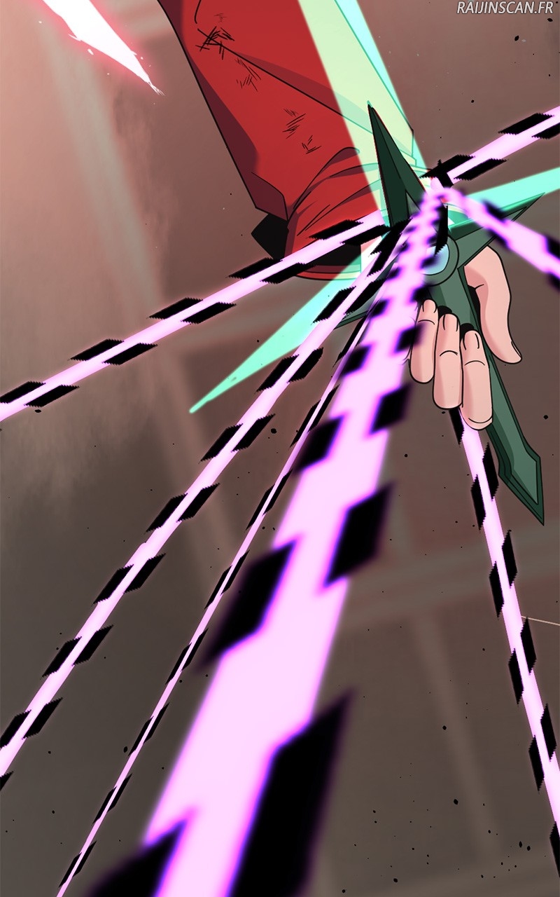 Read Hero Killer FR Manga Online