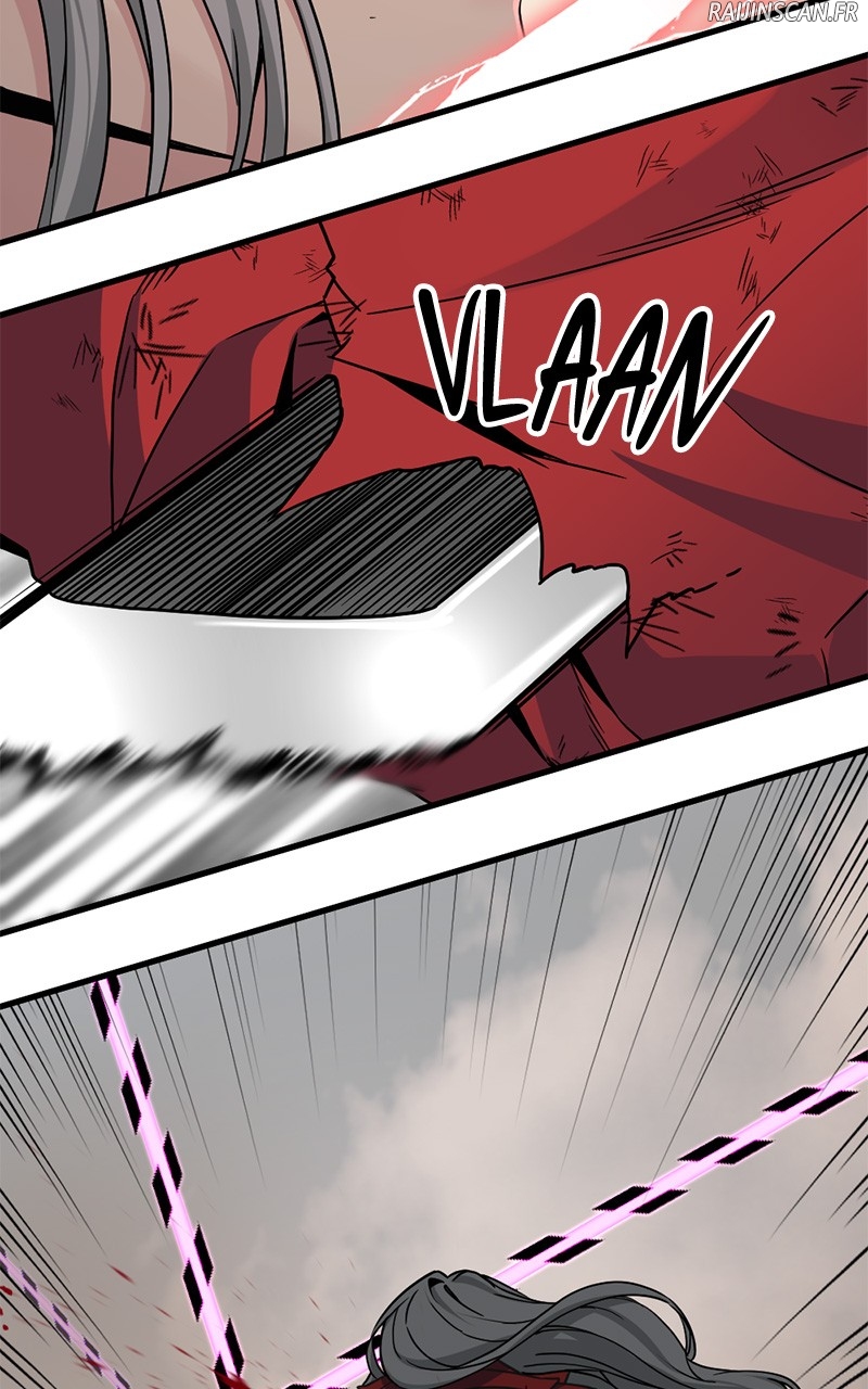 Read Hero Killer FR Manga Online