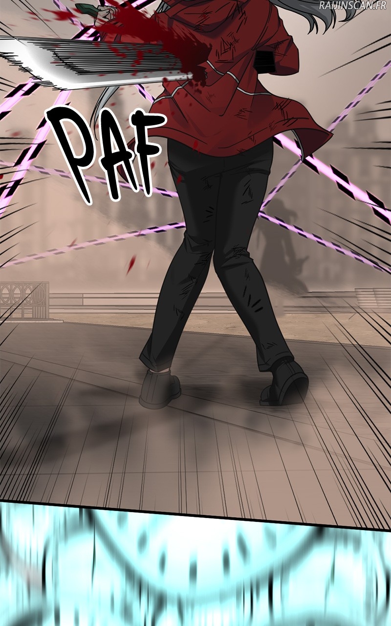 Read Hero Killer FR Manga Online