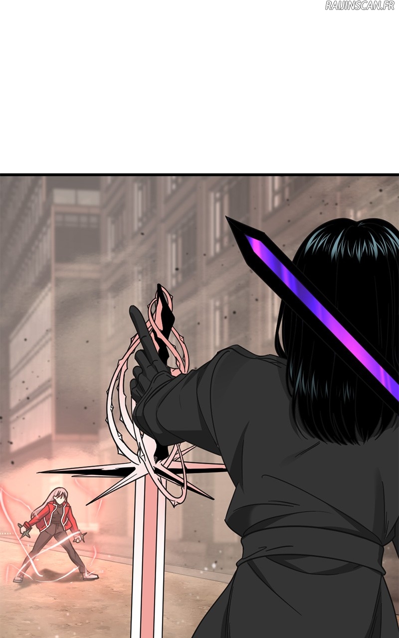 Read Hero Killer FR Manga Online