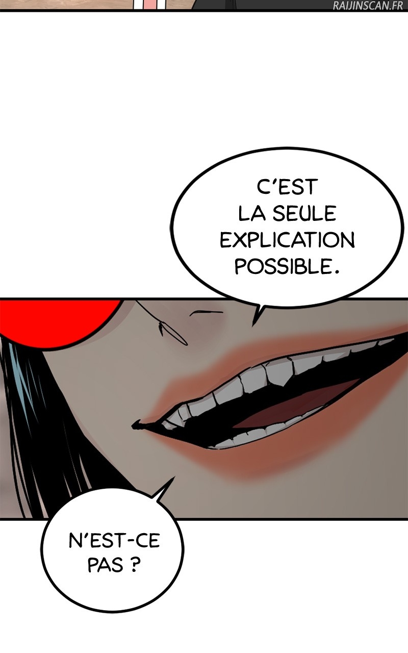 Read Hero Killer FR Manga Online