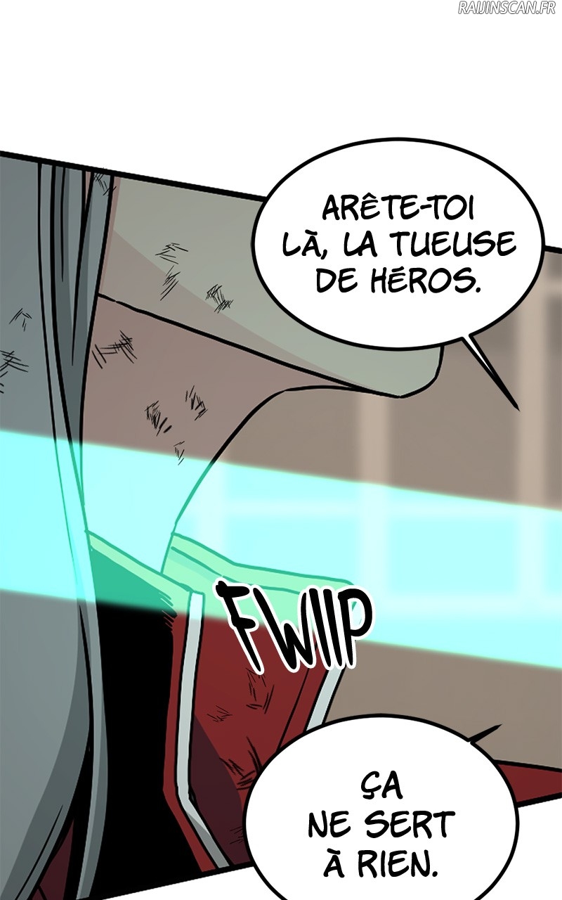 Read Hero Killer FR Manga Online