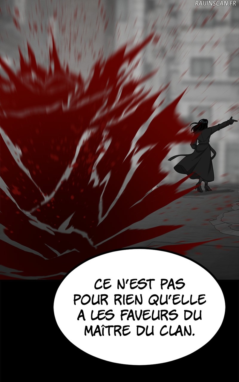 Read Hero Killer FR Manga Online