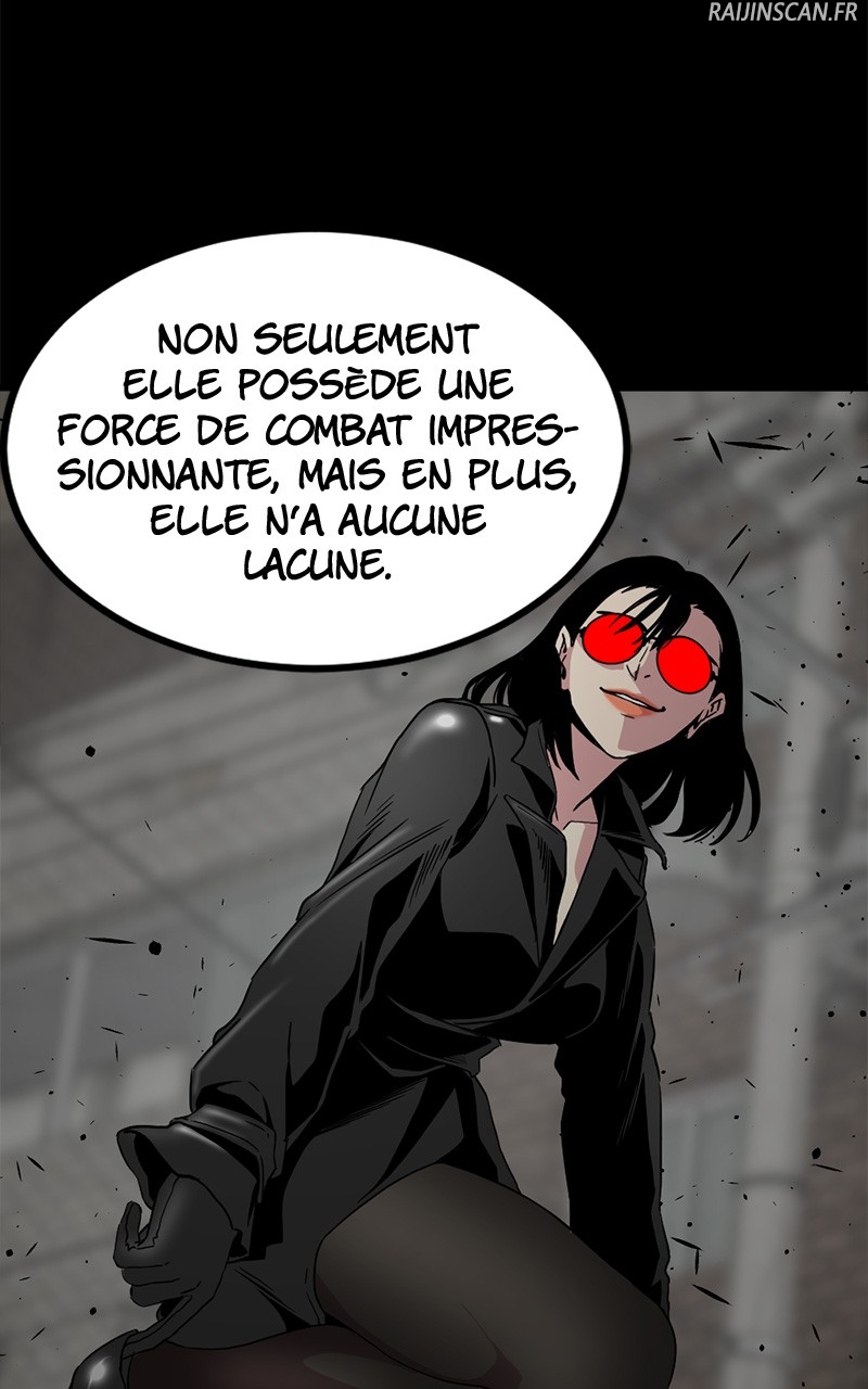 Read Hero Killer FR Manga Online