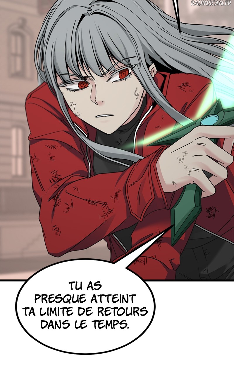 Read Hero Killer FR Manga Online