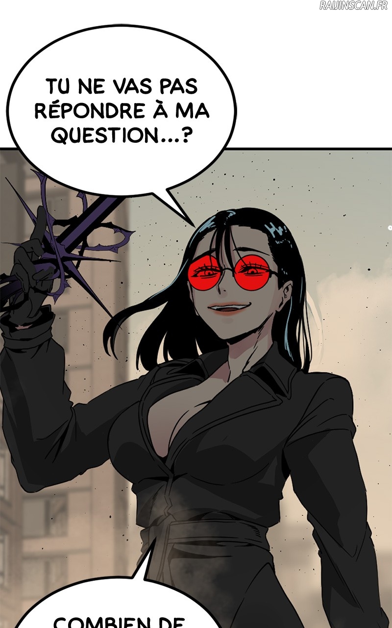 Read Hero Killer FR Manga Online