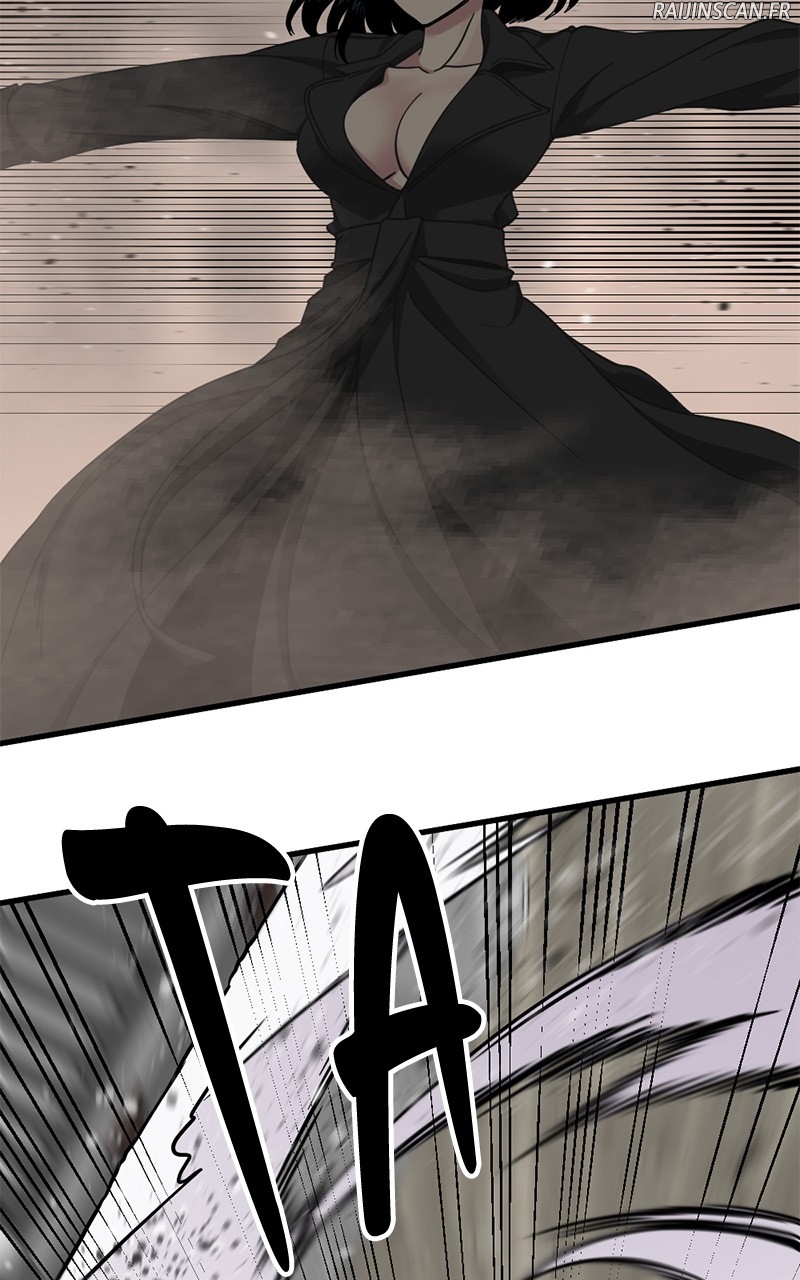 Read Hero Killer FR Manga Online