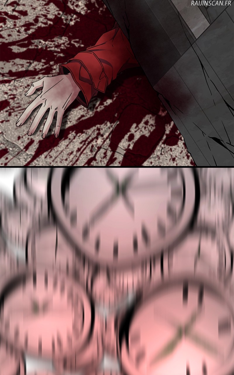 Read Hero Killer FR Manga Online