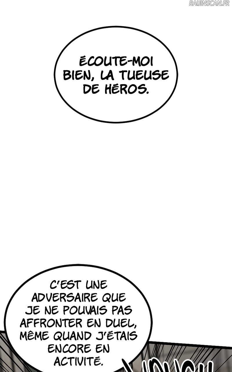 Read Hero Killer FR Manga Online
