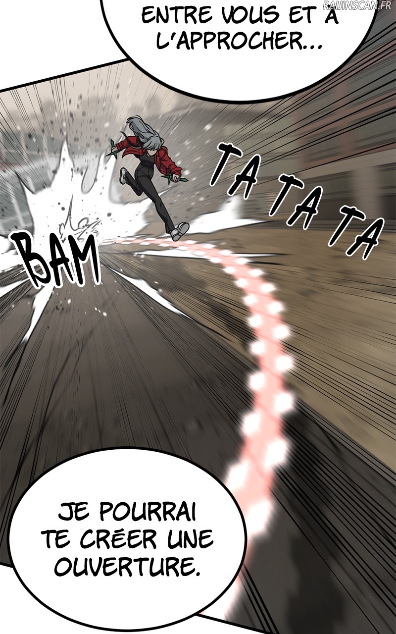 Read Hero Killer FR Manga Online